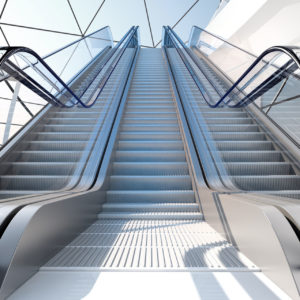 Mẫu thang máy cuốn - 004