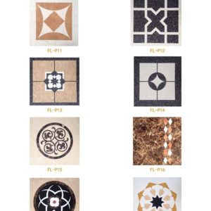 Gạch lót sàn thang máy