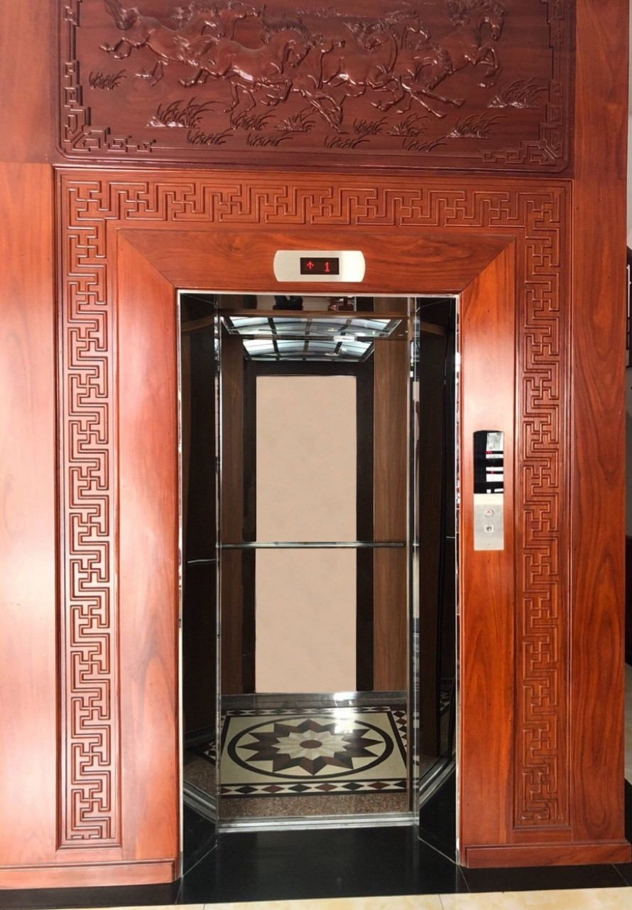 Dự án Hotel Thanh Hóa