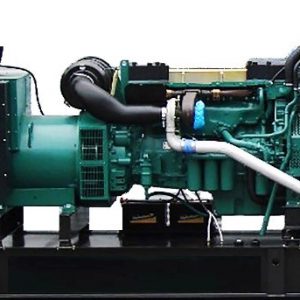 VOLVO POWER: MODEL VM-100